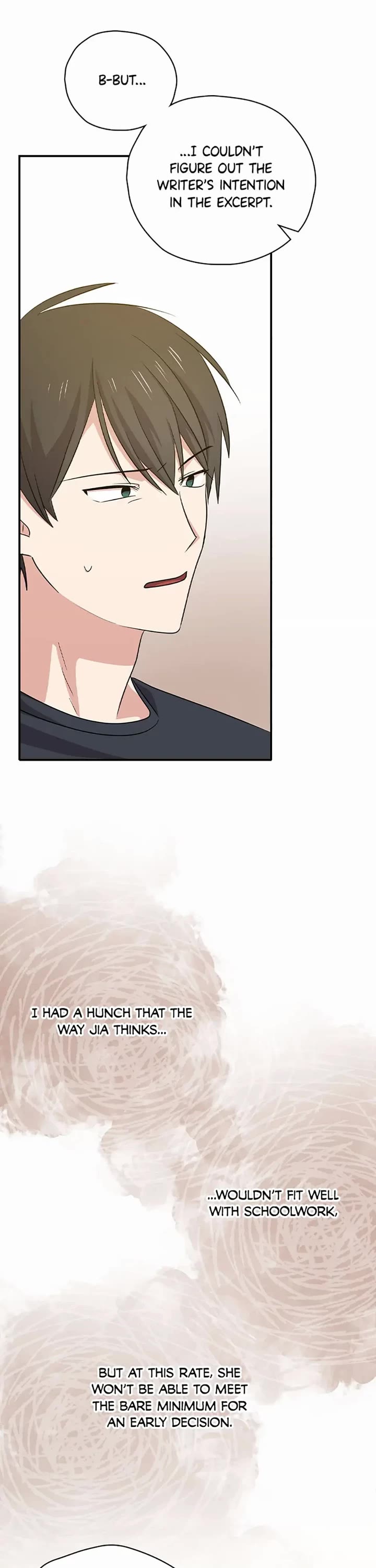 Long Live the Drama King chapter 66 page 27