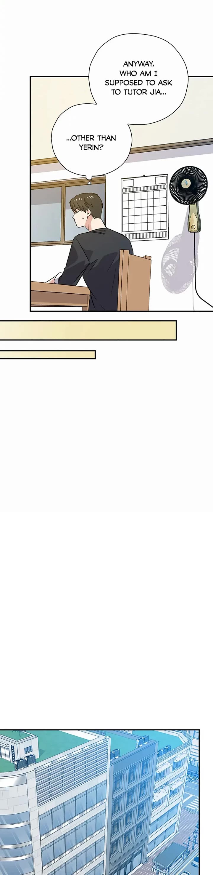 Long Live the Drama King chapter 66 page 30