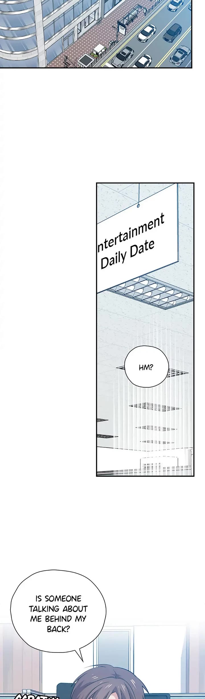 Long Live the Drama King chapter 66 page 31