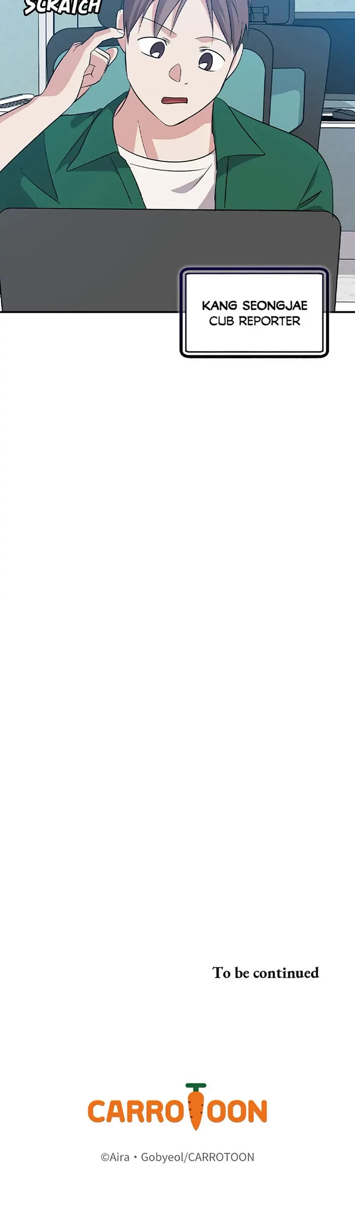 Long Live the Drama King chapter 66 page 32