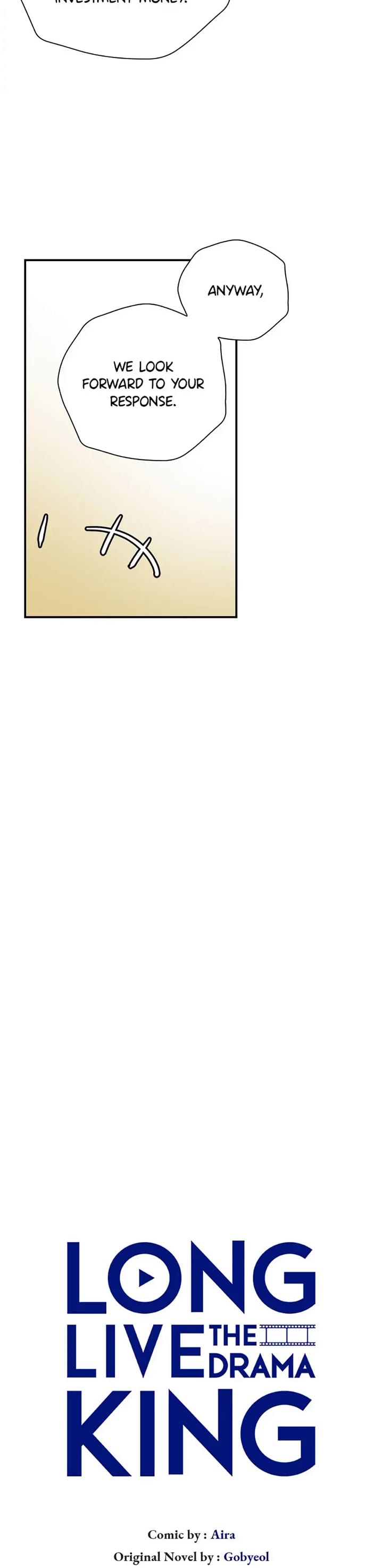 Long Live the Drama King chapter 66 page 5