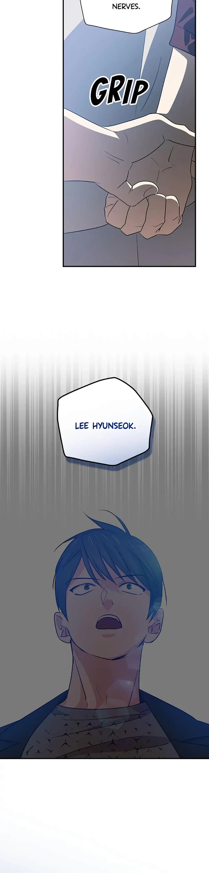 Long Live the Drama King chapter 67 page 11