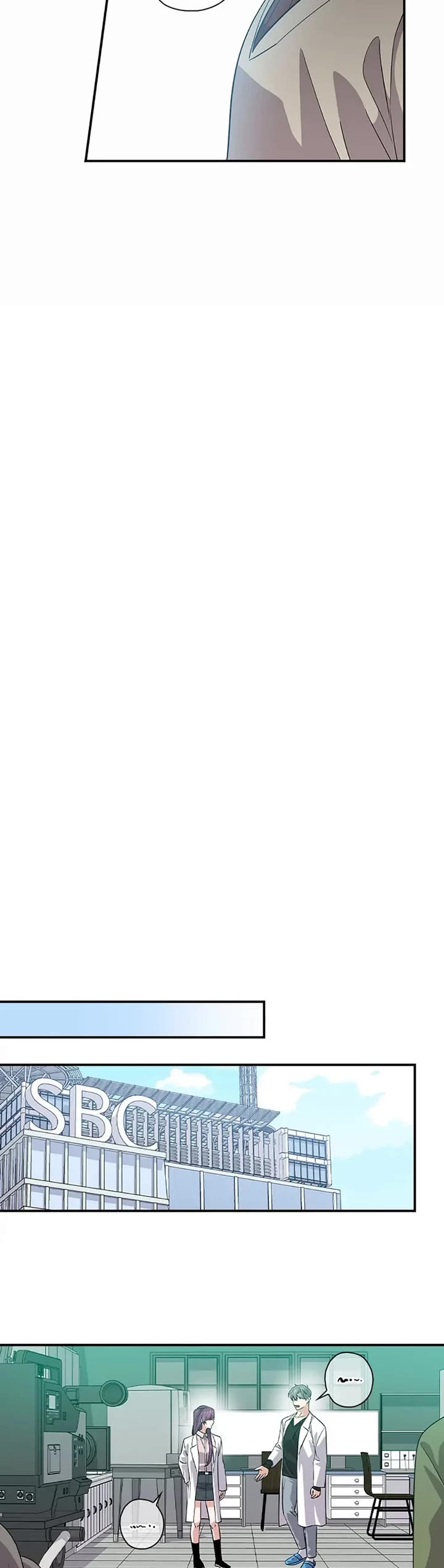 Long Live the Drama King chapter 67 page 19