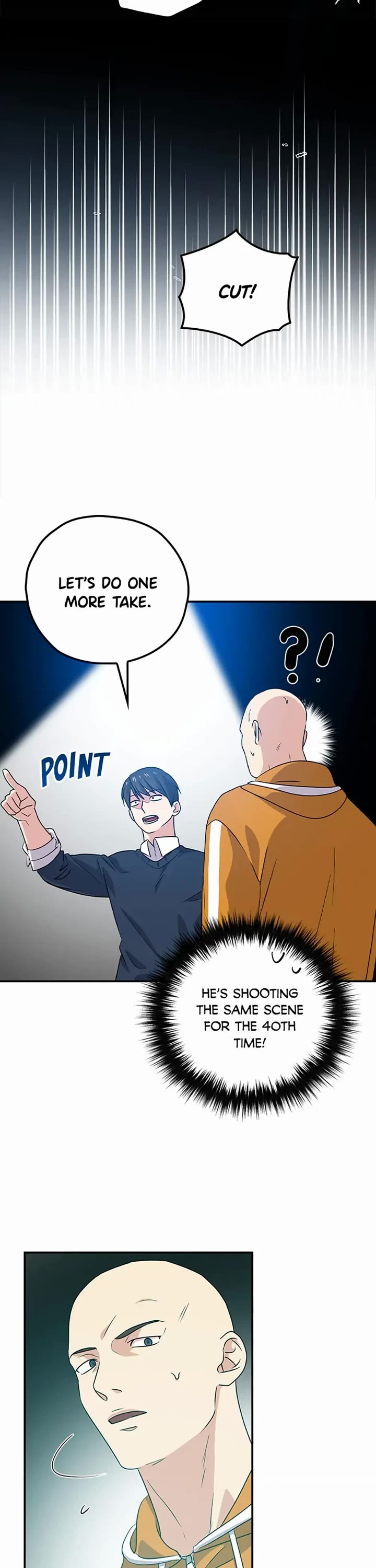 Long Live the Drama King chapter 67 page 23