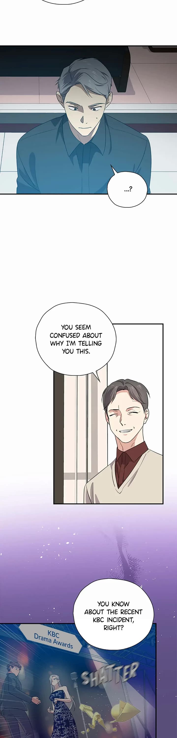 Long Live the Drama King chapter 67 page 7