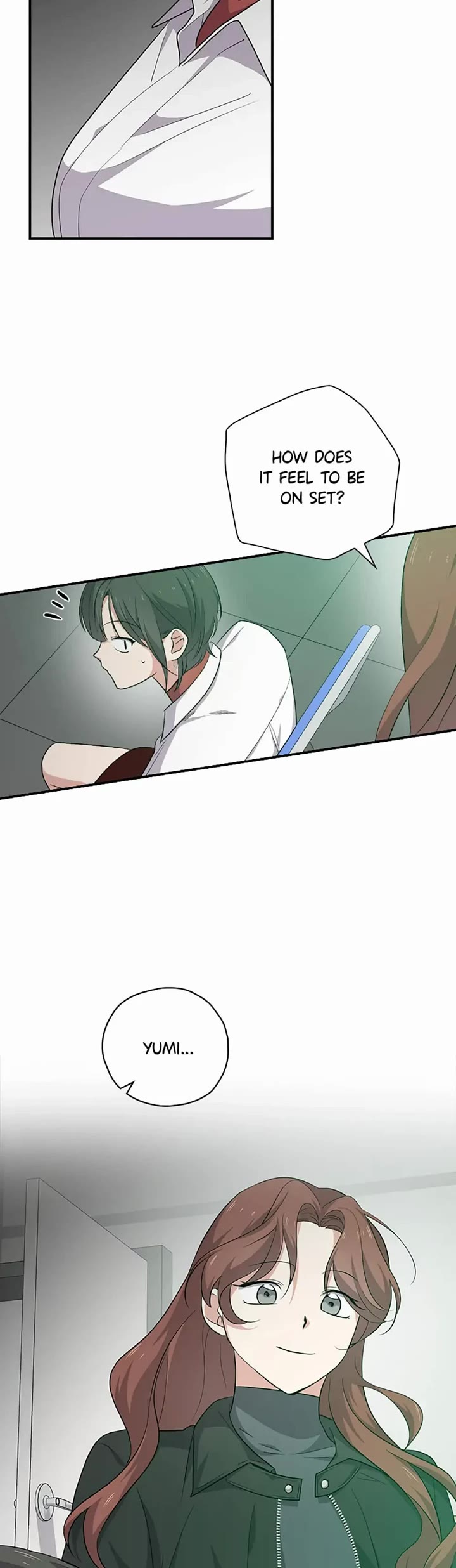 Long Live the Drama King chapter 75 page 10