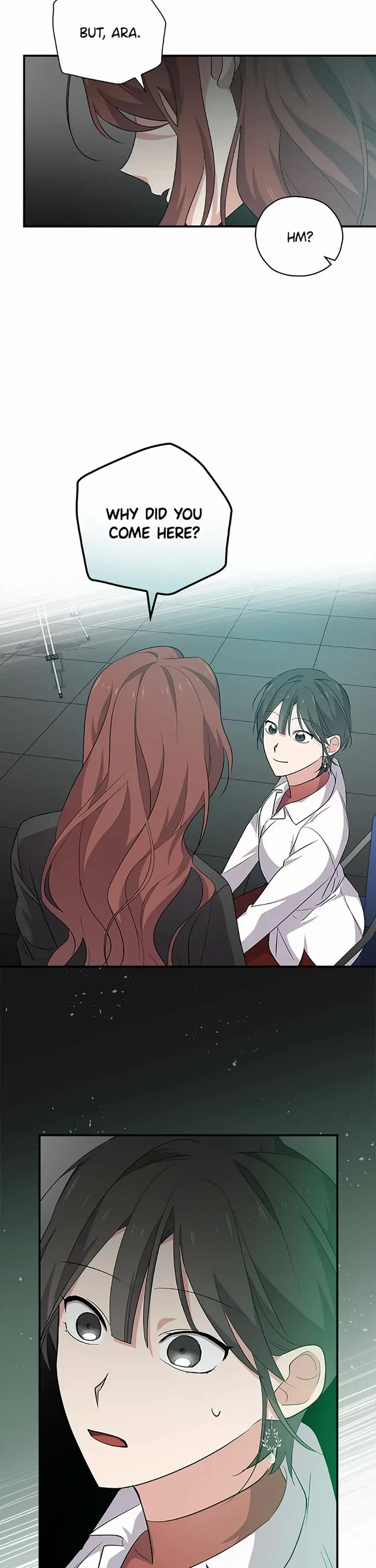 Long Live the Drama King chapter 75 page 12