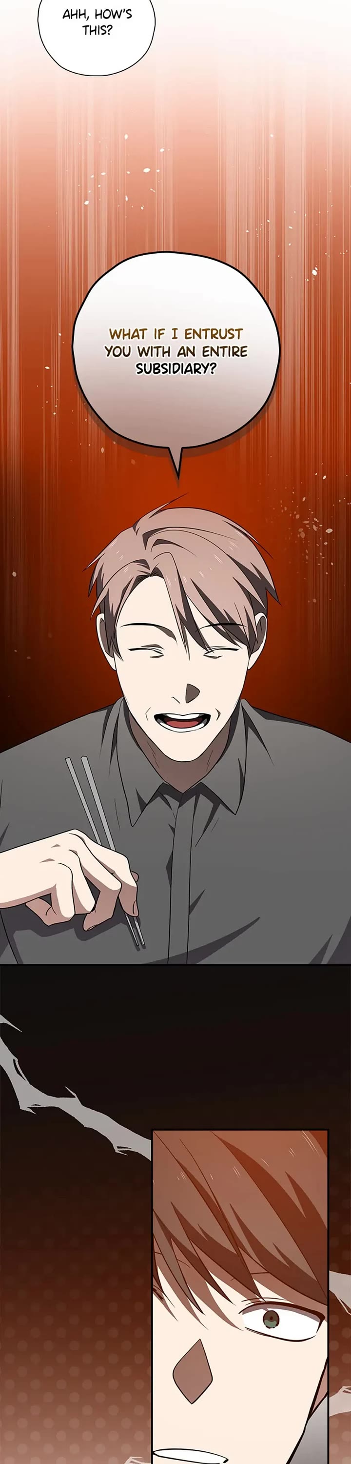 Long Live the Drama King chapter 75 page 23