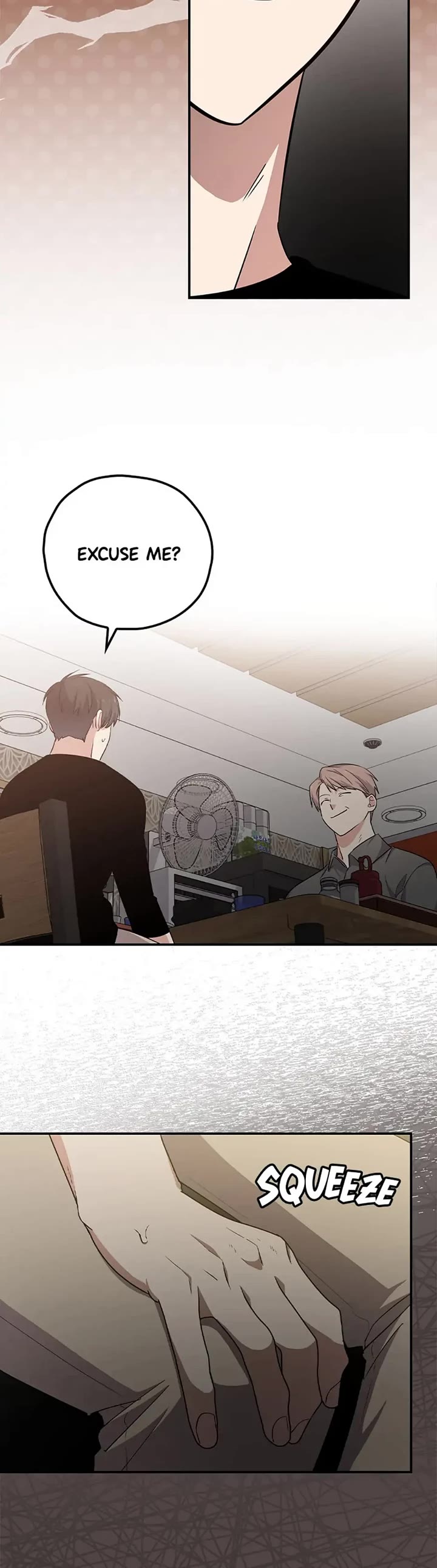 Long Live the Drama King chapter 75 page 24