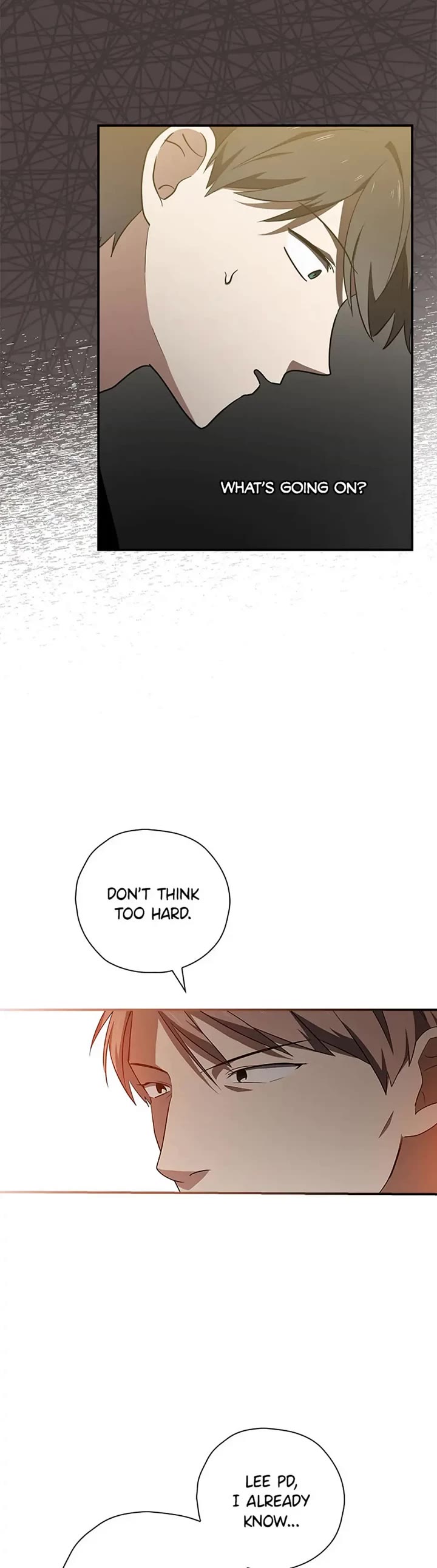 Long Live the Drama King chapter 75 page 25