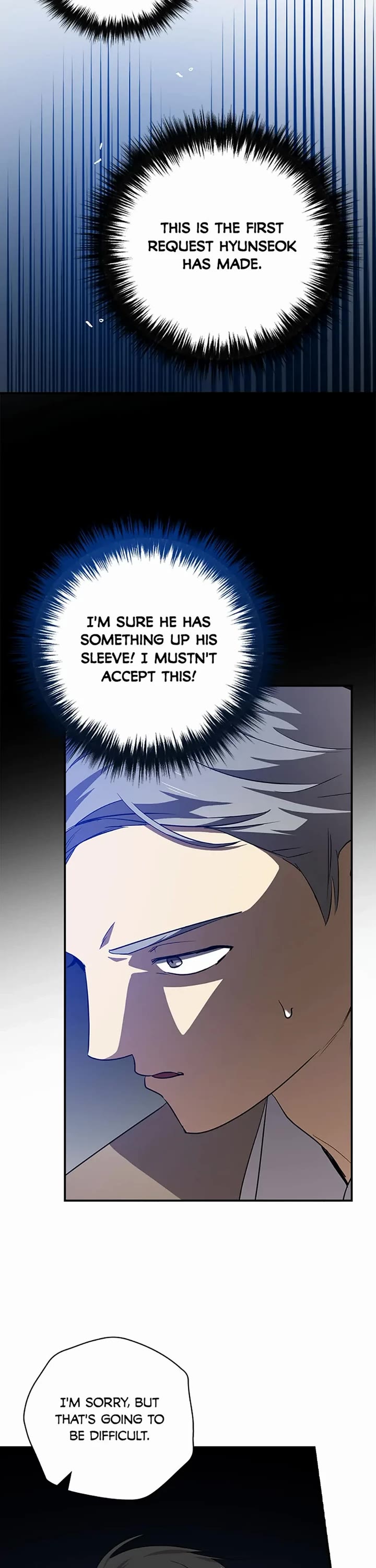 Long Live the Drama King chapter 79 page 13