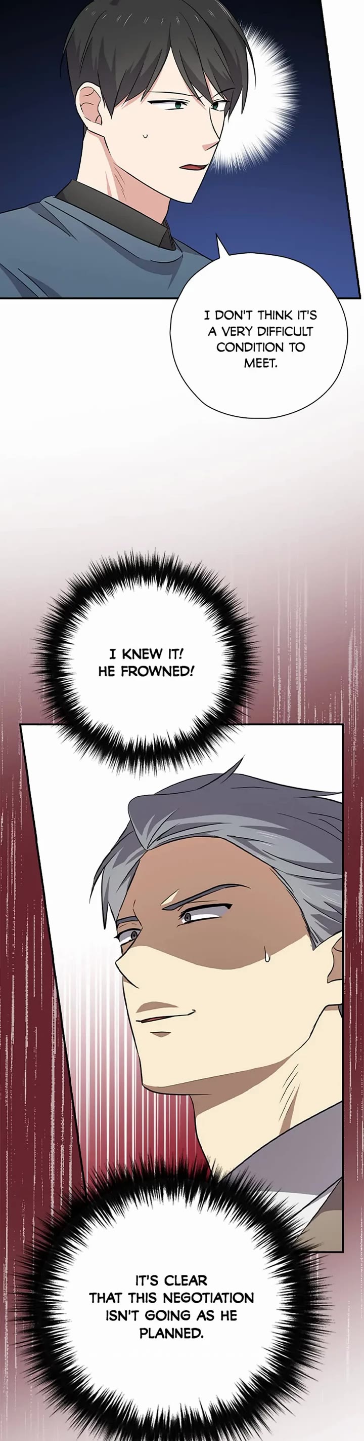 Long Live the Drama King chapter 79 page 14