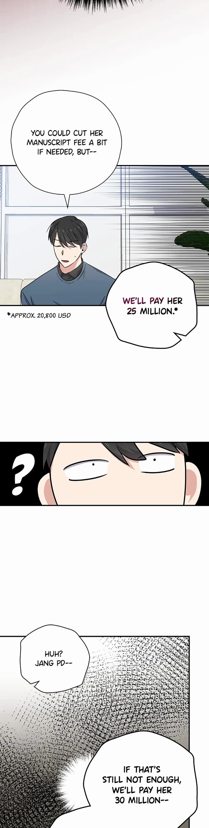 Long Live the Drama King chapter 79 page 15