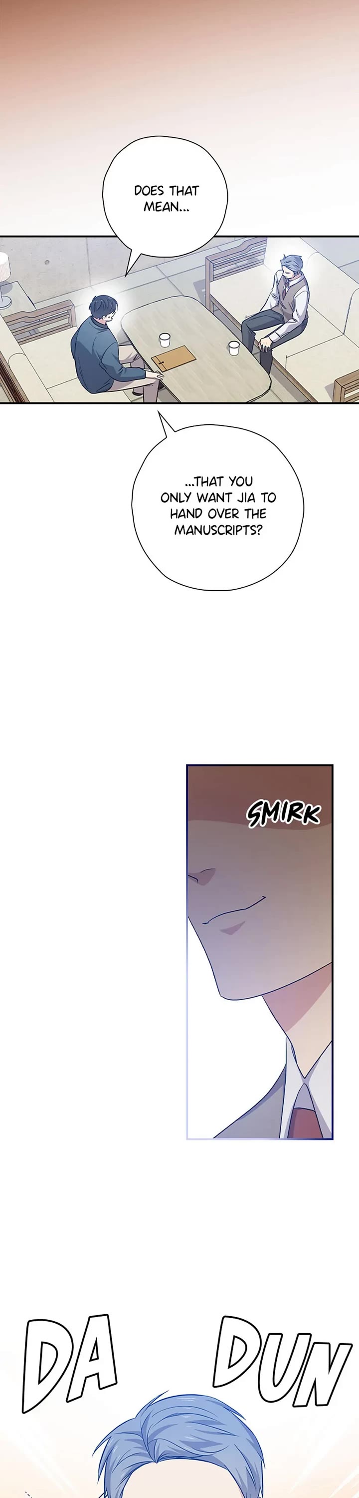 Long Live the Drama King chapter 79 page 17