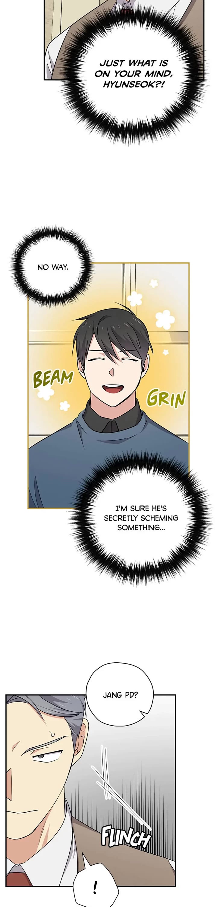 Long Live the Drama King chapter 79 page 2