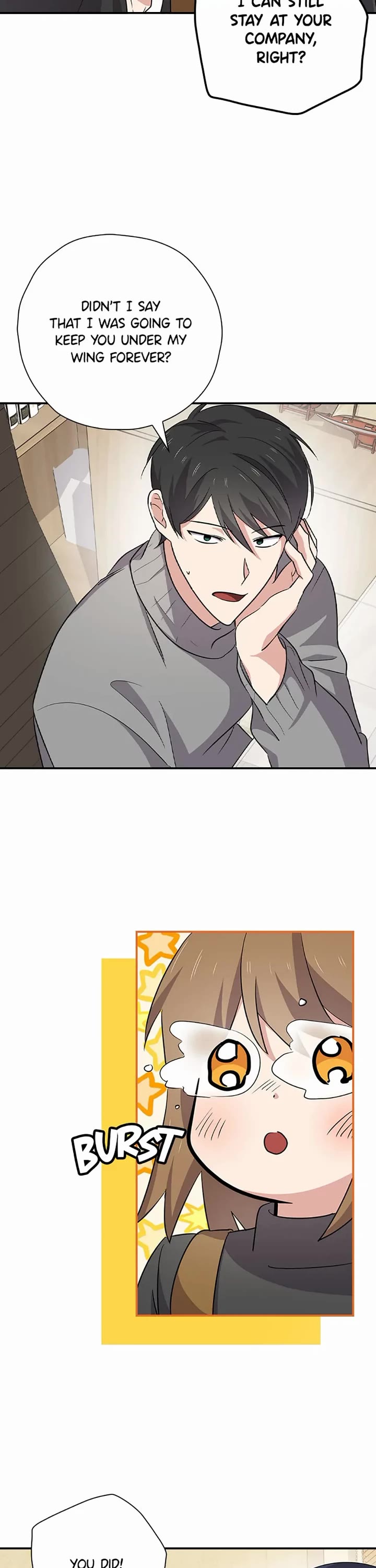 Long Live the Drama King chapter 79 page 21