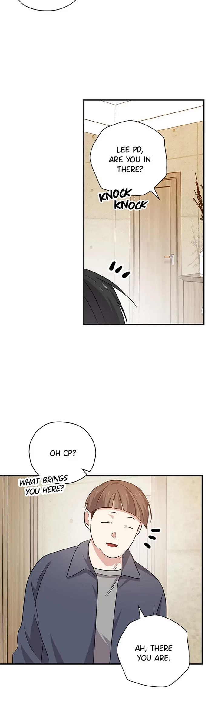 Long Live the Drama King chapter 79 page 24