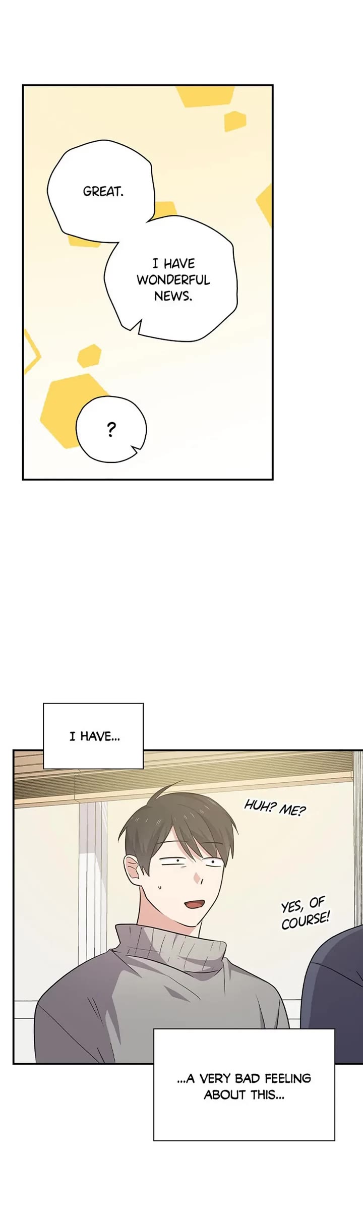 Long Live the Drama King chapter 79 page 25