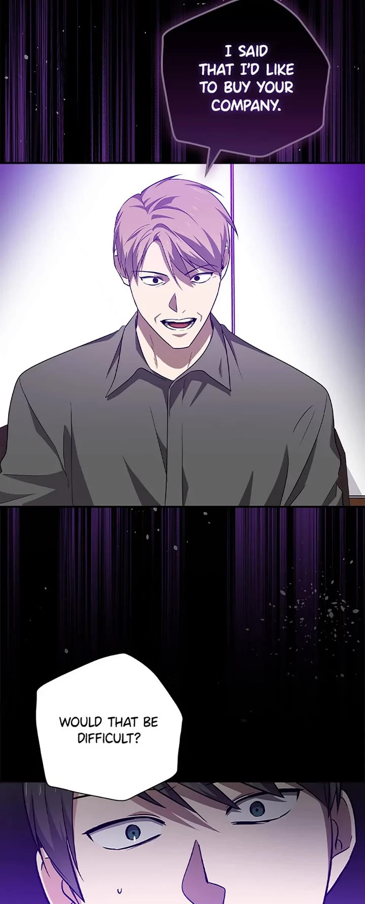 Long Live the Drama King chapter 79 page 28