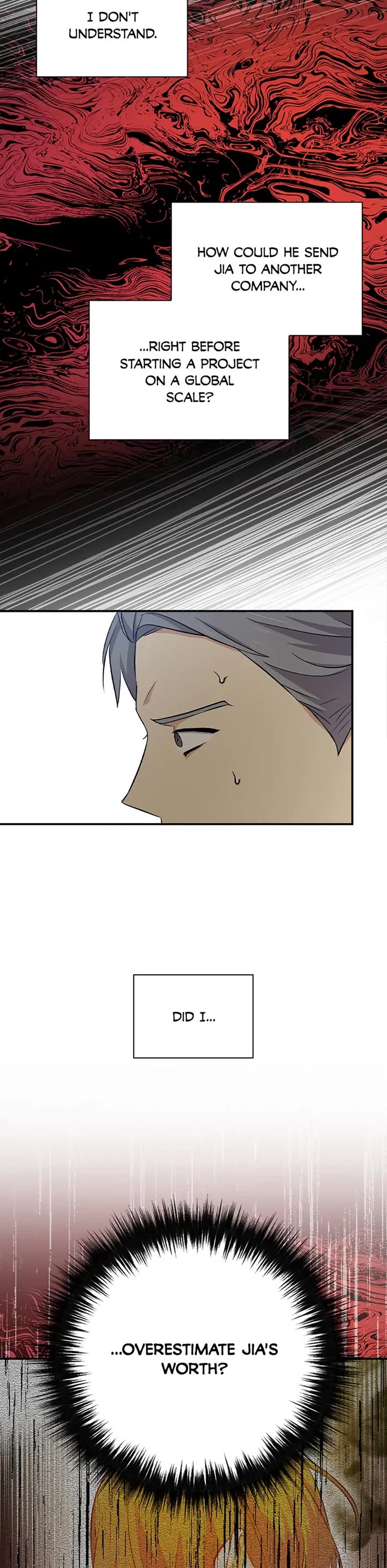 Long Live the Drama King chapter 79 page 4