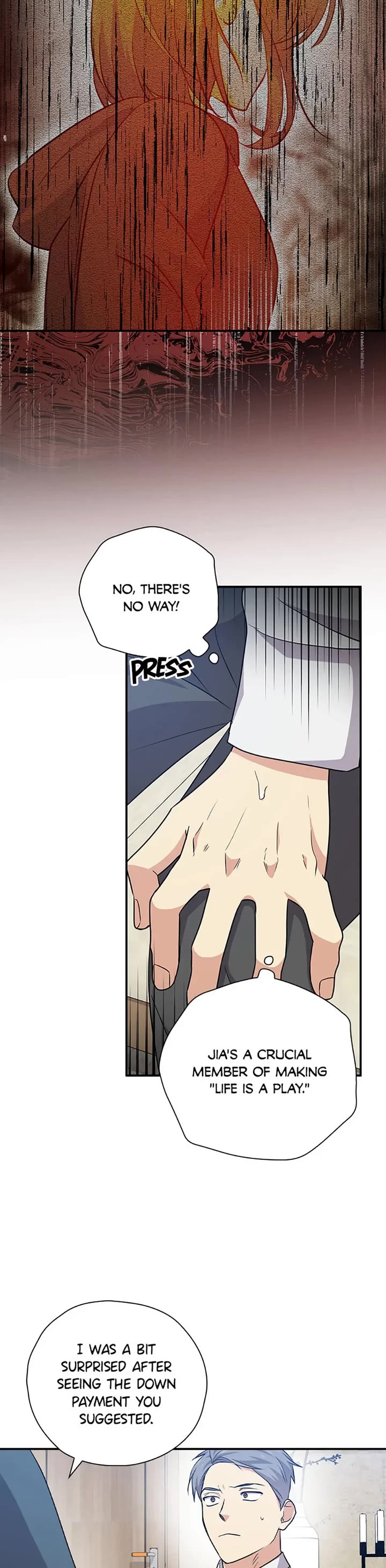 Long Live the Drama King chapter 79 page 5