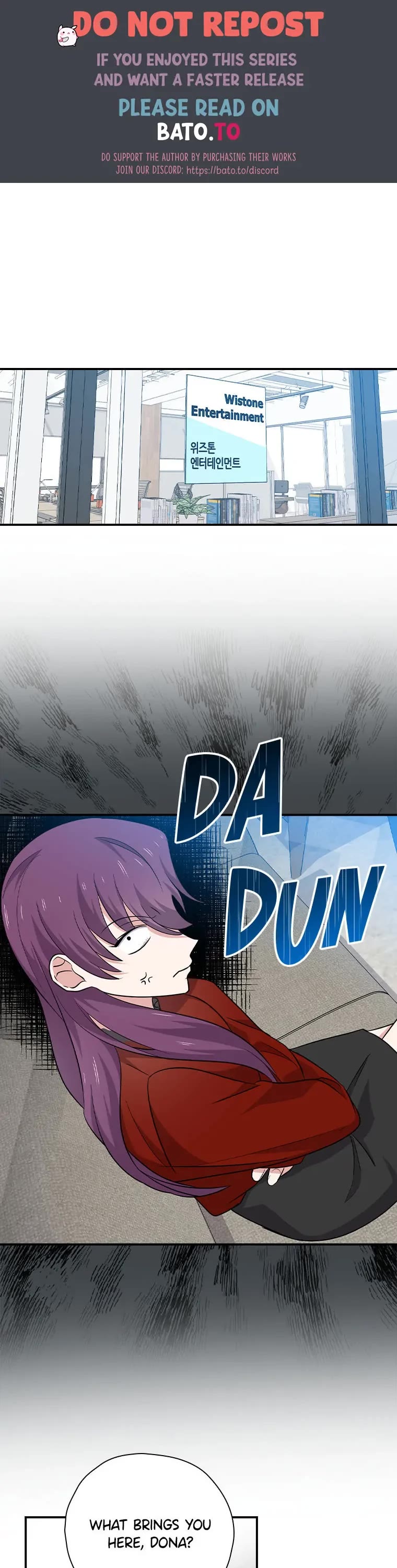 Long Live the Drama King chapter 82 page 1