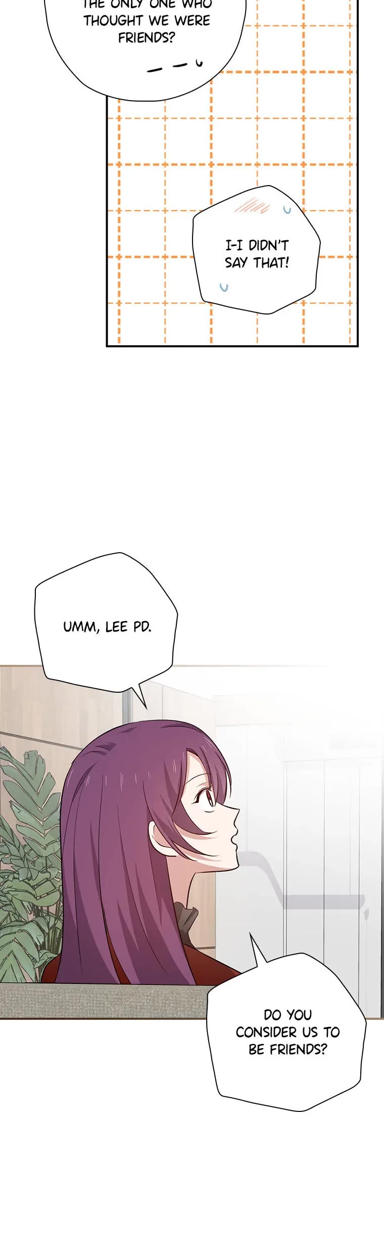 Long Live the Drama King chapter 82 page 10