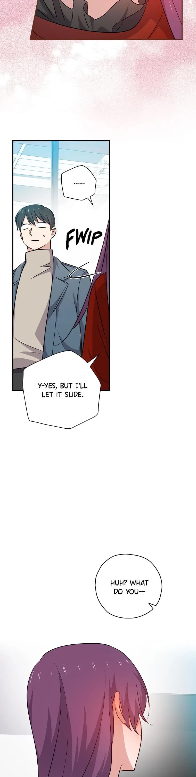 Long Live the Drama King chapter 82 page 12