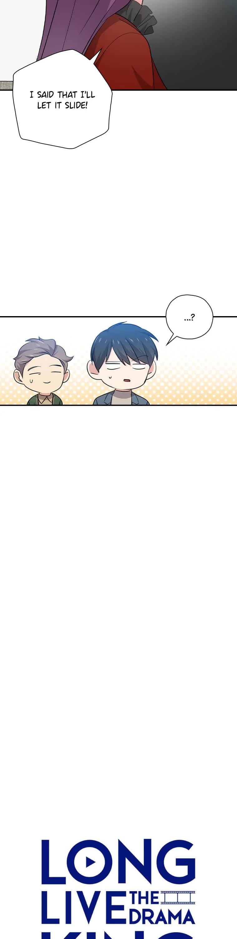 Long Live the Drama King chapter 82 page 13