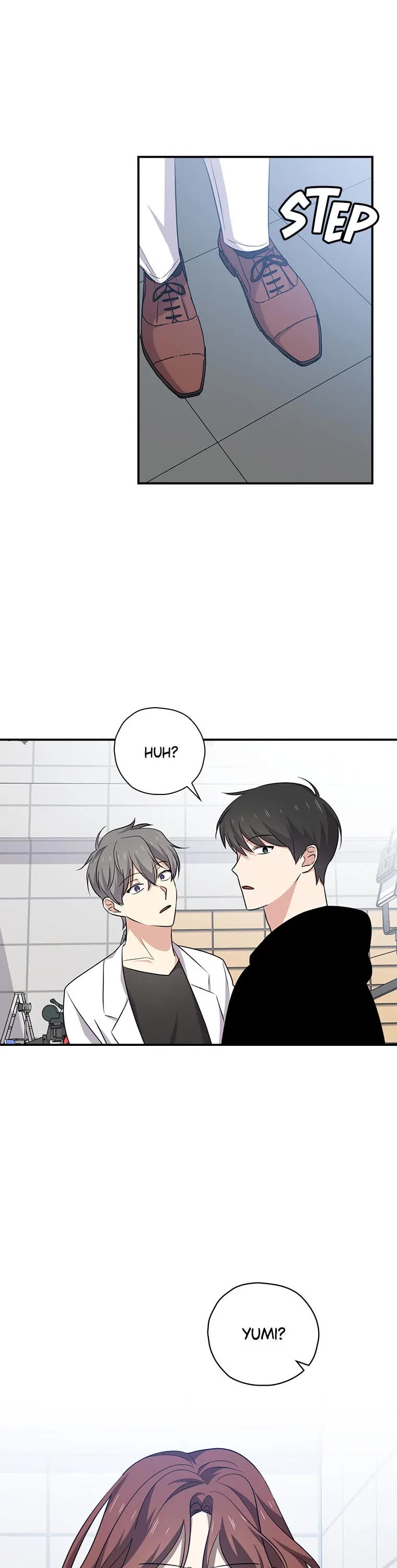 Long Live the Drama King chapter 82 page 17