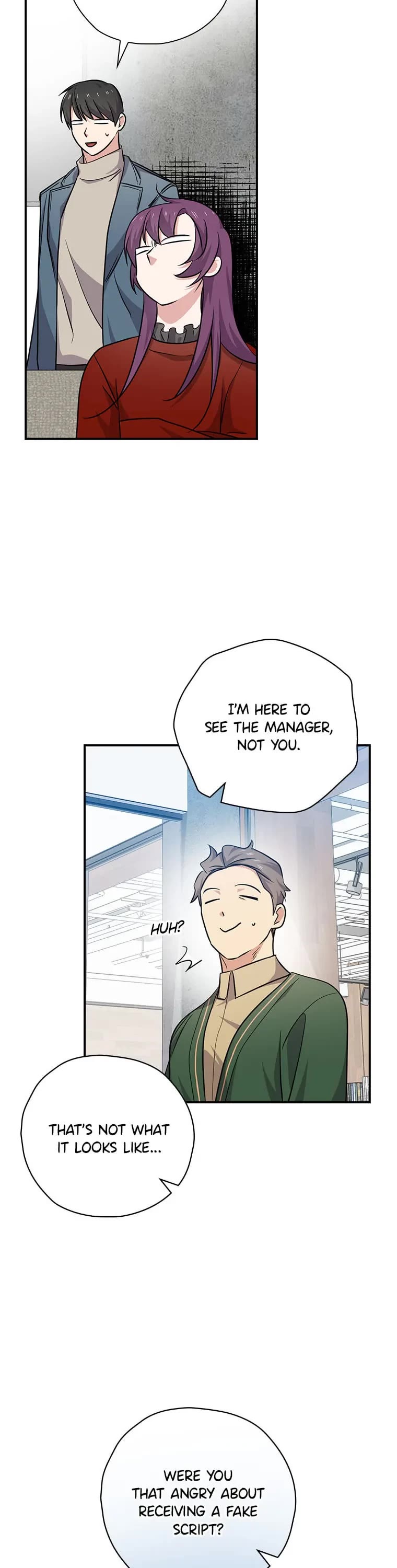 Long Live the Drama King chapter 82 page 2