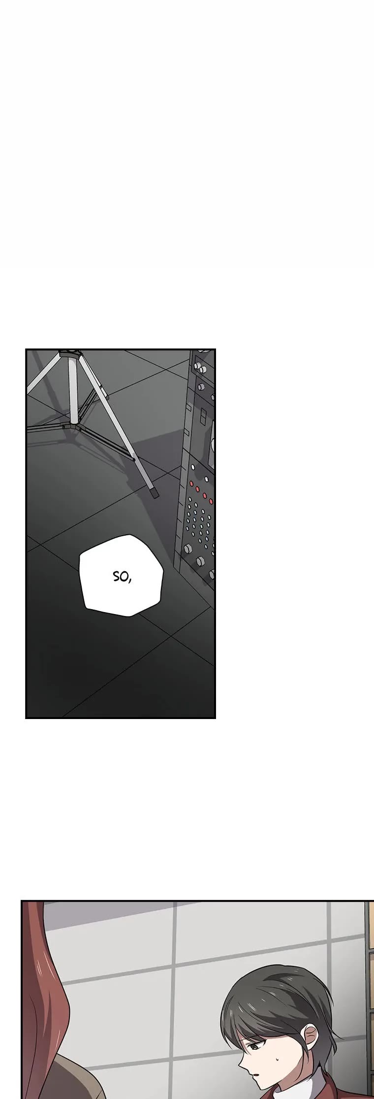 Long Live the Drama King chapter 82 page 20