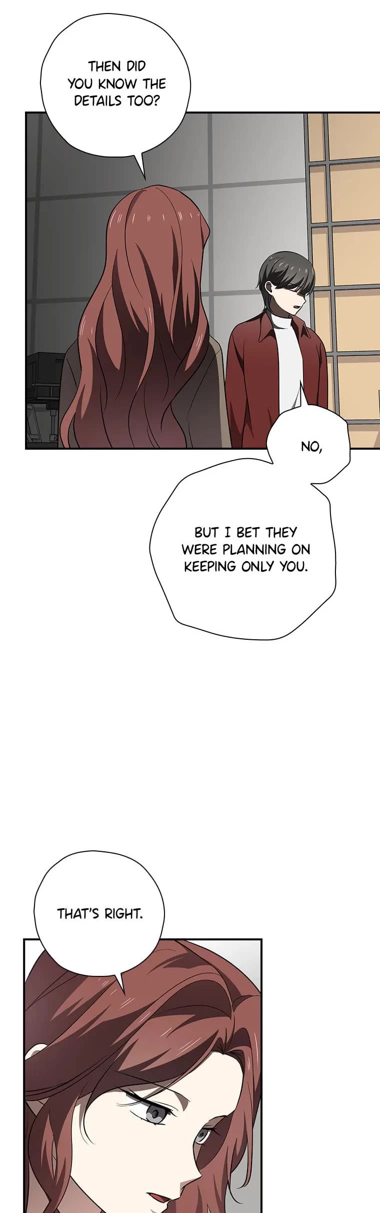 Long Live the Drama King chapter 82 page 24