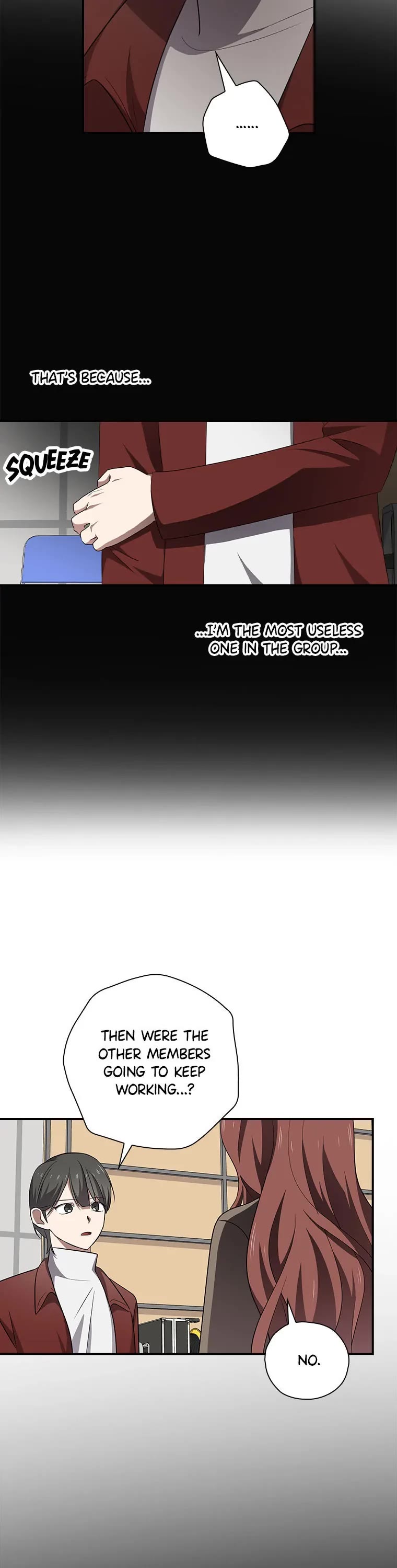 Long Live the Drama King chapter 82 page 26