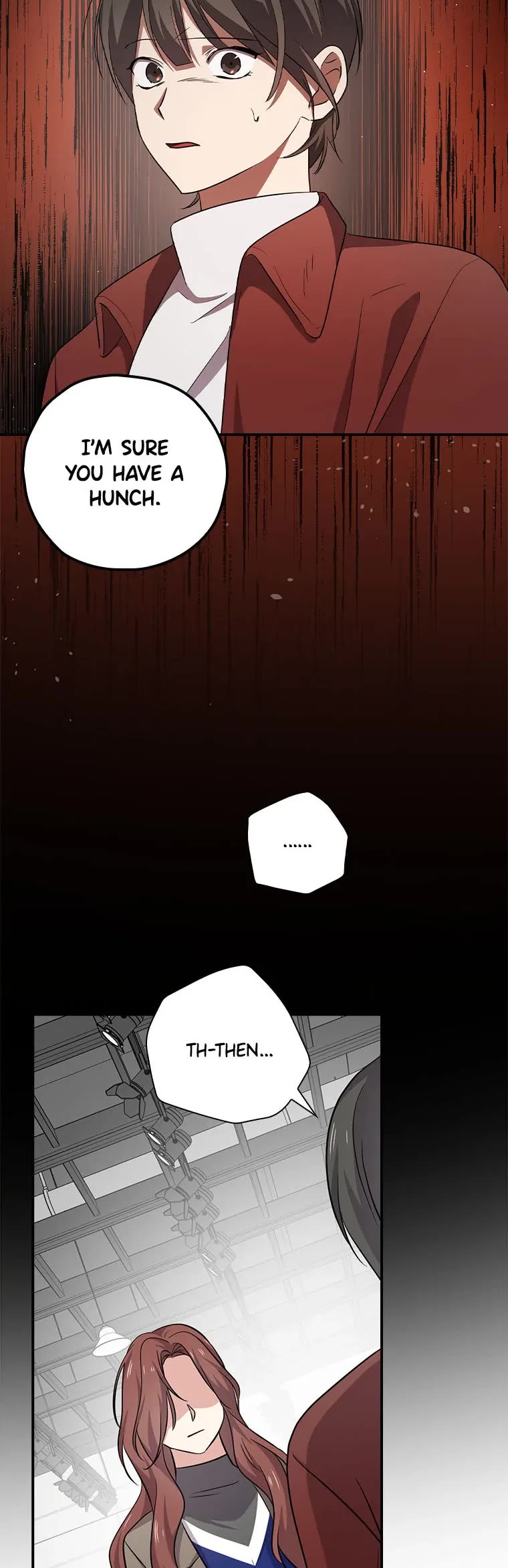 Long Live the Drama King chapter 82 page 29