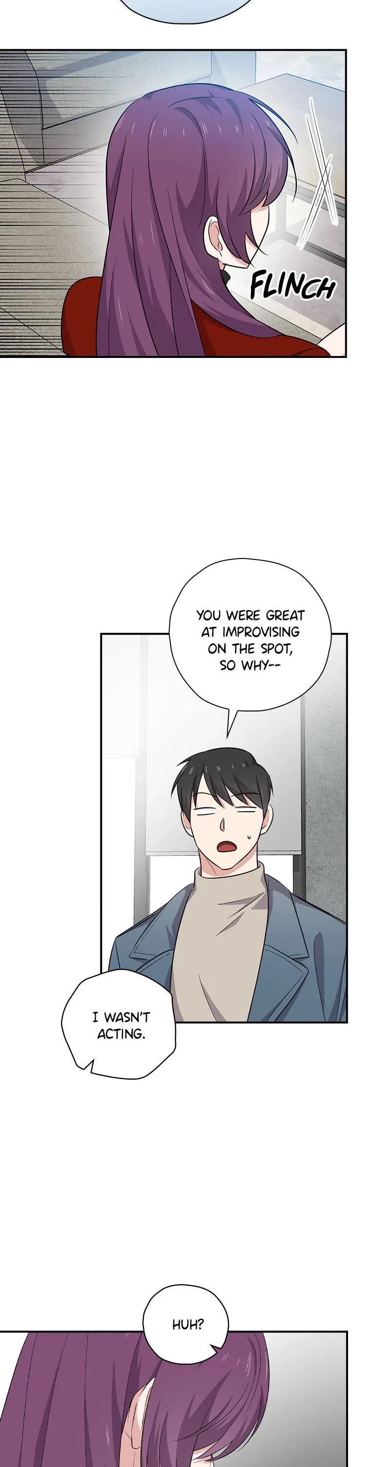 Long Live the Drama King chapter 82 page 3