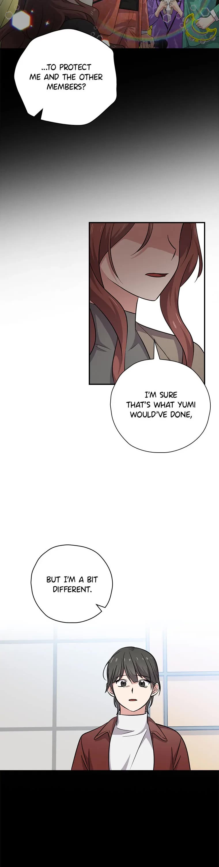 Long Live the Drama King chapter 82 page 31