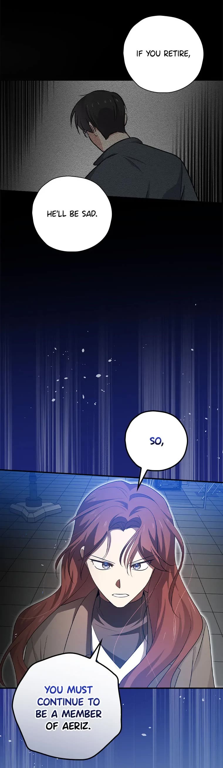 Long Live the Drama King chapter 82 page 32