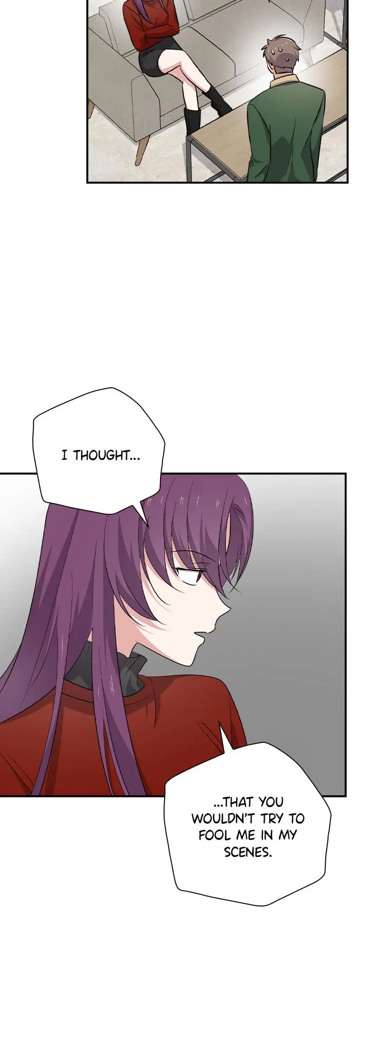 Long Live the Drama King chapter 82 page 5