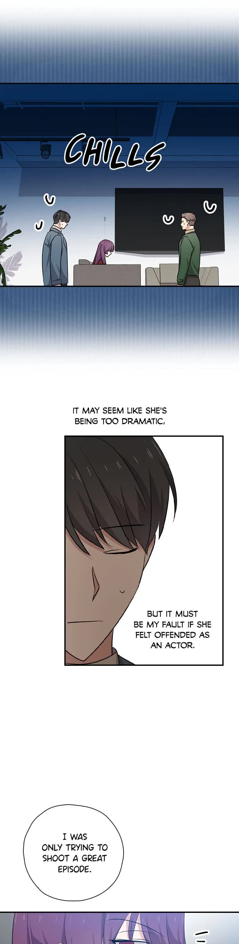 Long Live the Drama King chapter 82 page 6