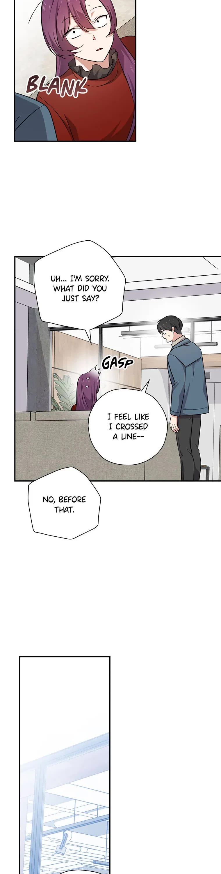 Long Live the Drama King chapter 82 page 8