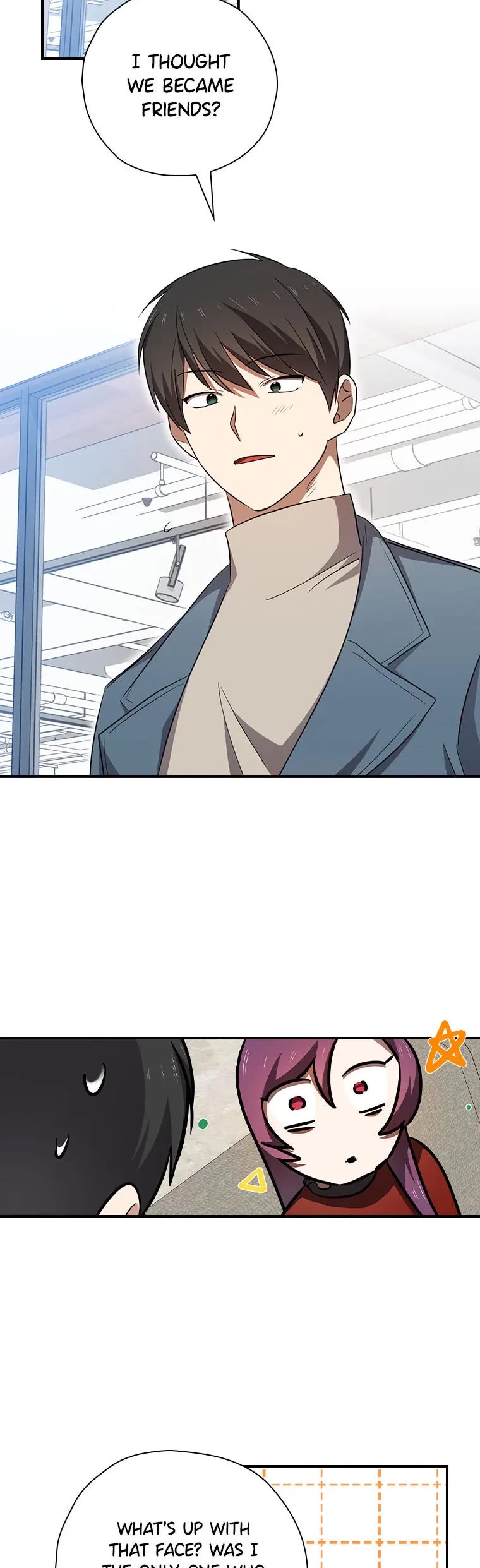 Long Live the Drama King chapter 82 page 9