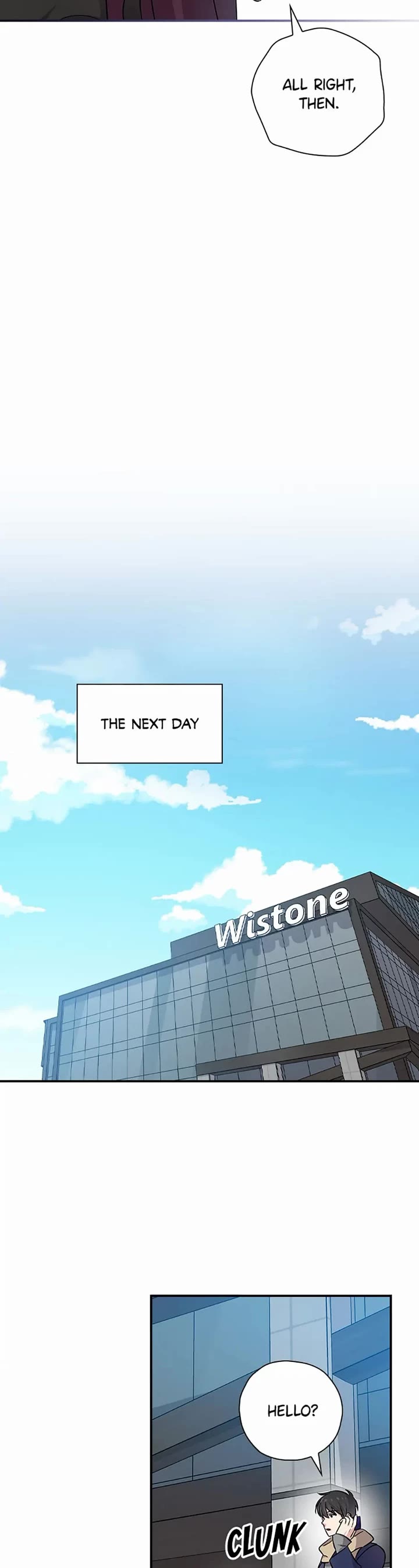 Long Live the Drama King chapter 83 page 34