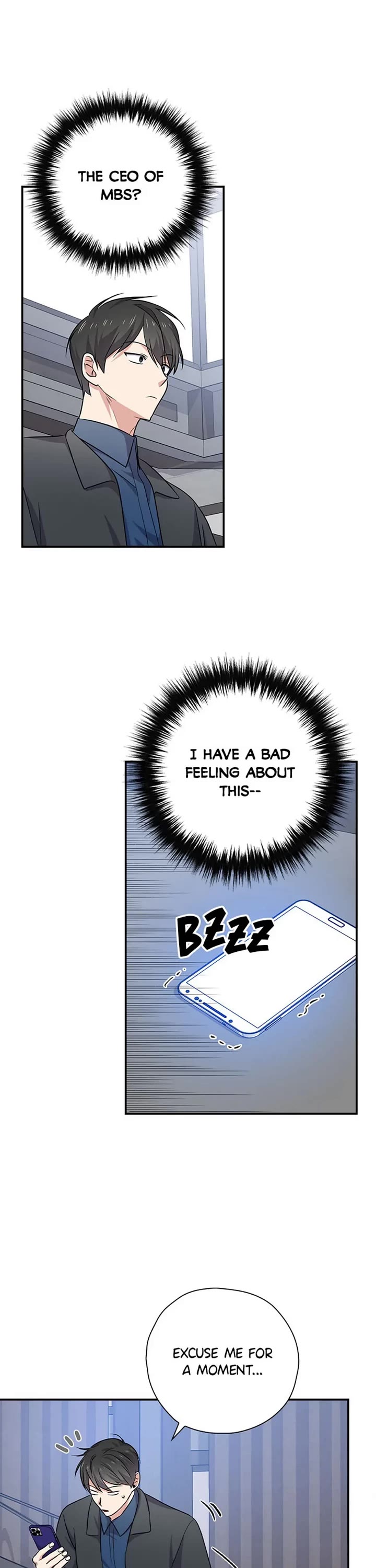 Long Live the Drama King chapter 86 page 16