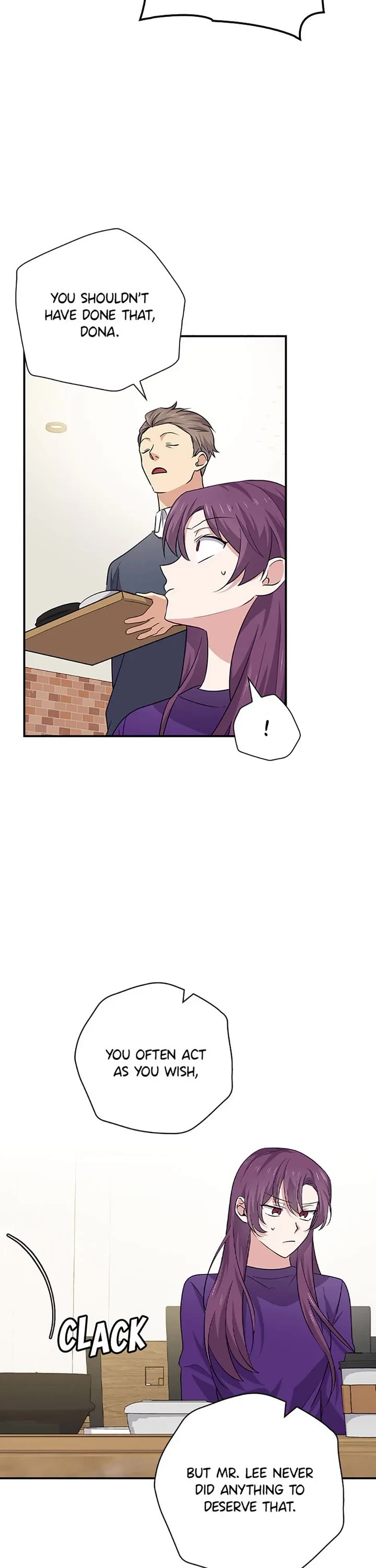 Long Live the Drama King chapter 86 page 2