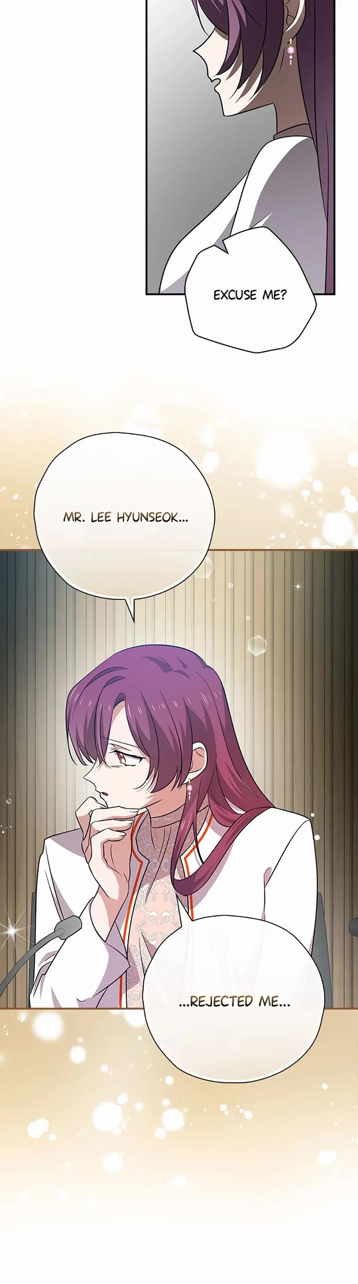 Long Live the Drama King chapter 86 page 24