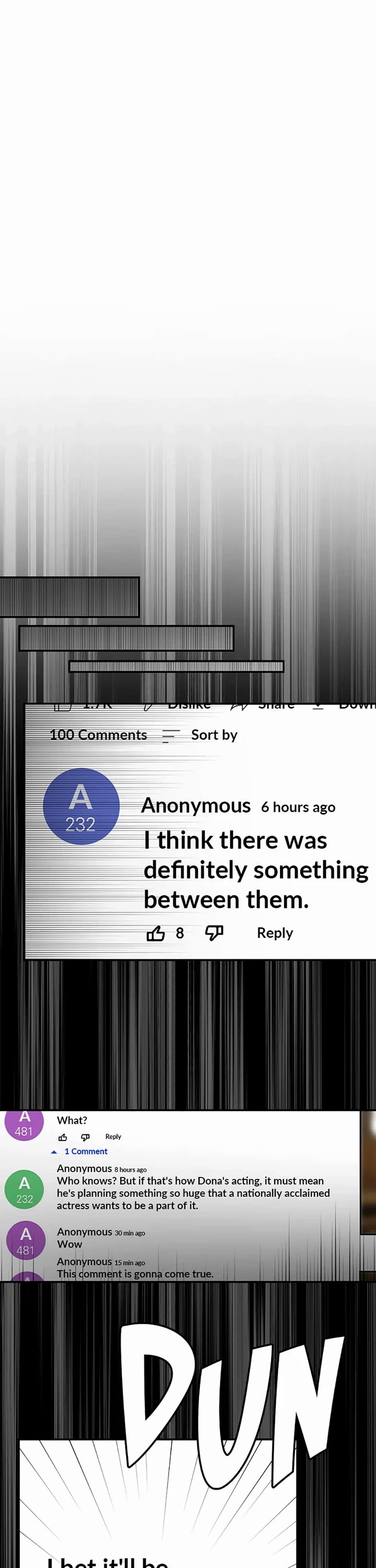 Long Live the Drama King chapter 86 page 27