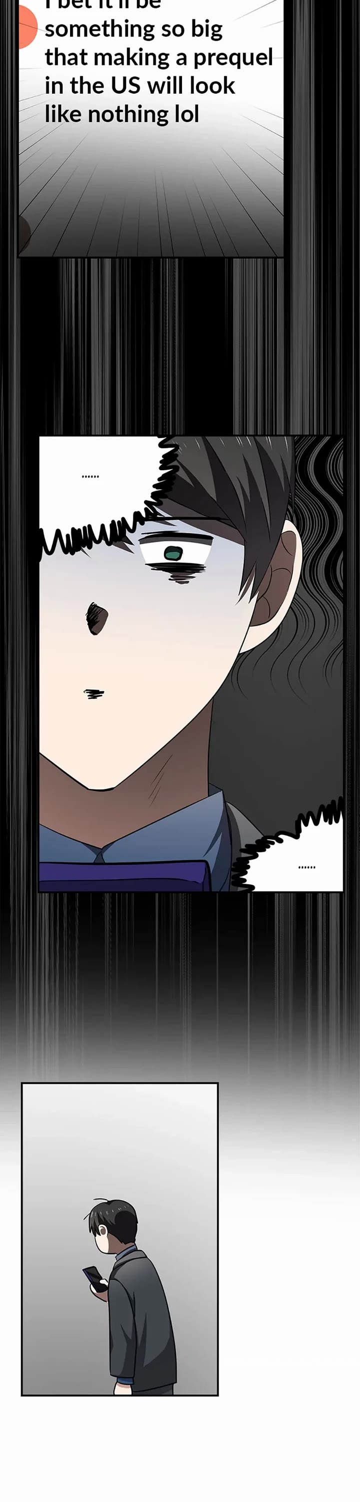 Long Live the Drama King chapter 86 page 28