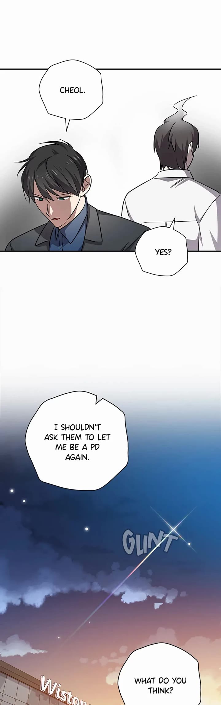 Long Live the Drama King chapter 86 page 29