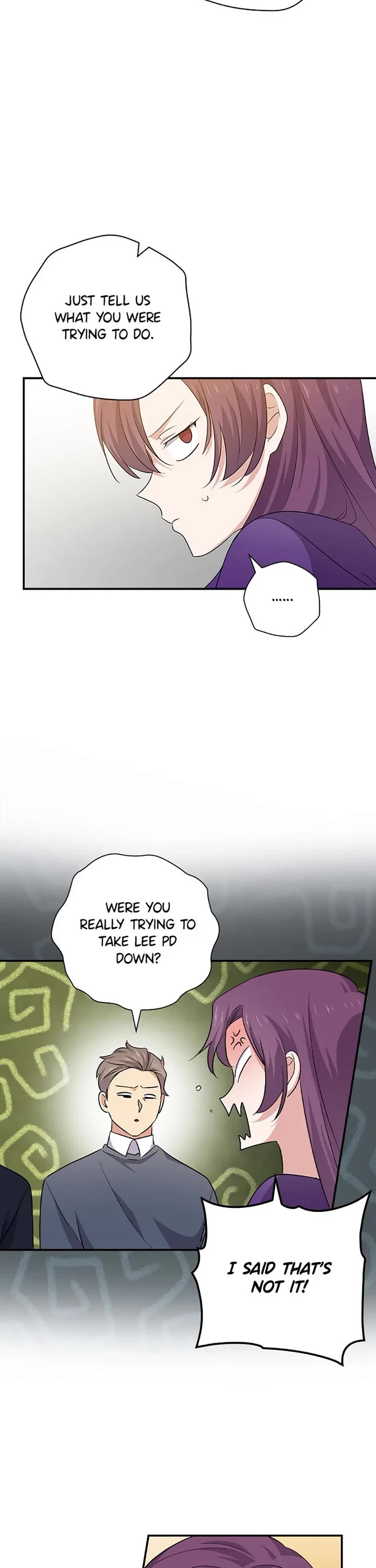 Long Live the Drama King chapter 86 page 3